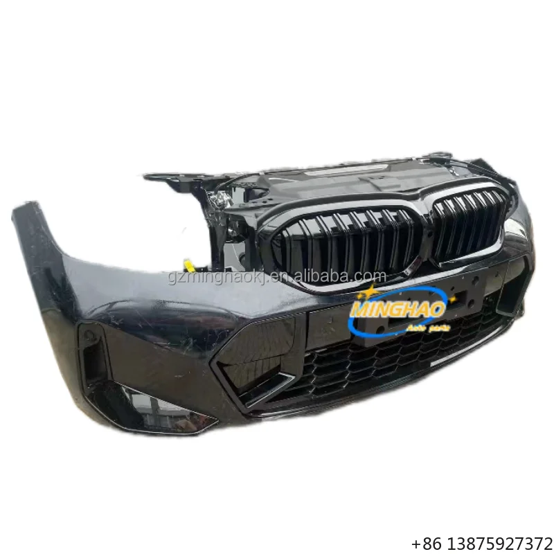 

High Quality for G20 G28 Front Rear Bumpers Factory-Removed Original Parts for 320i 335i 316i 330i XGshan Headlights