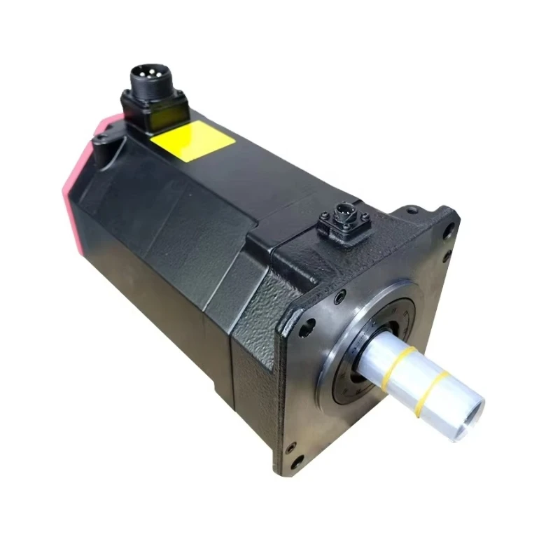 

Original AC servo motors for electrical equipment
