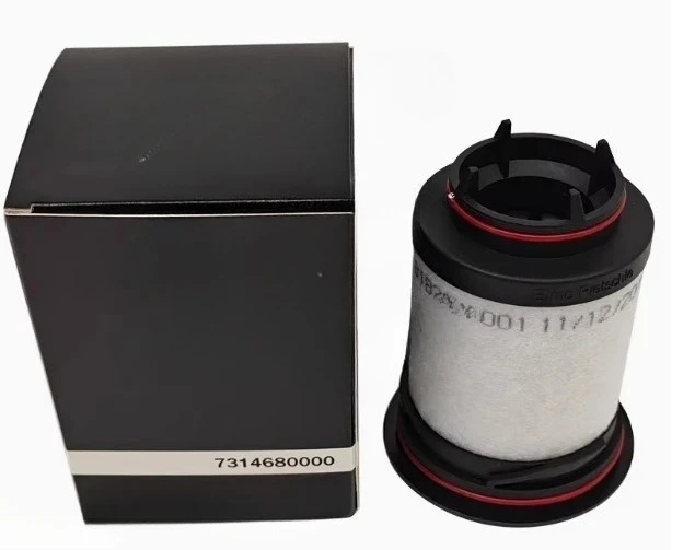 5Pcs  Vacuum pump cooling fan VC303 coupling filter element