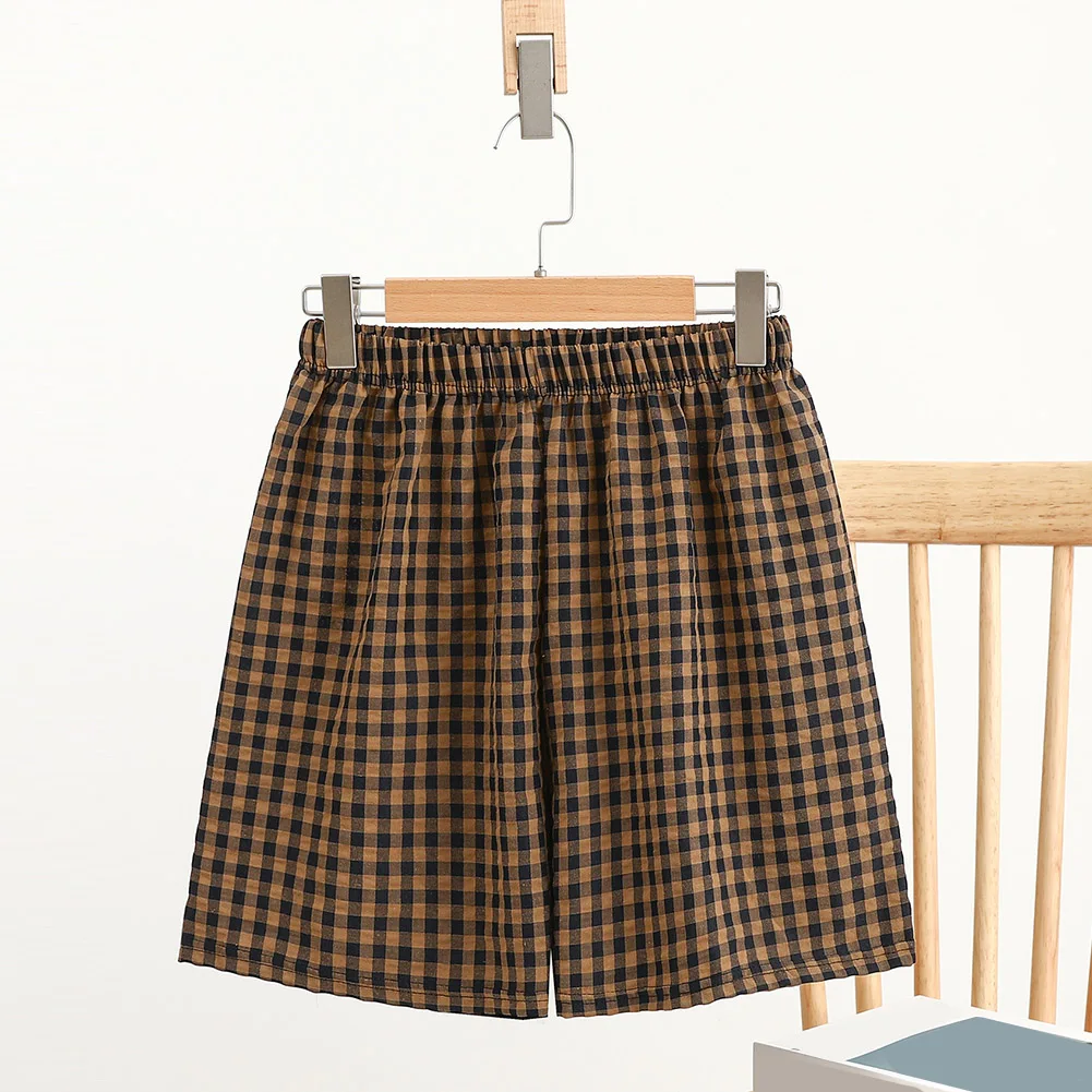 

Повседневные модные шорты для прогулок, удобные повседневные шорты для женщин, летние шорты с умеренной эластичностью, сексуальный стиль