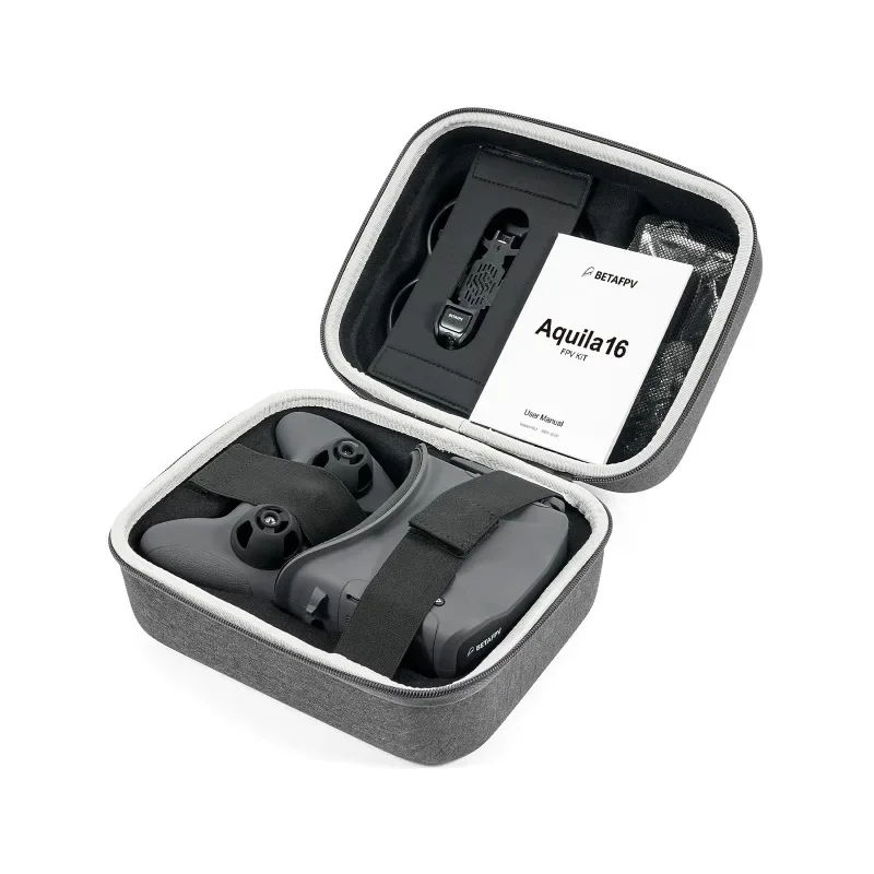 Crossover AQUILA 16 FPV KIT
