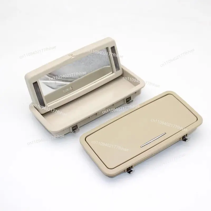 Applicable To Jaguar XJL Makeup Mirror Light, Reading Light,  Rear Ceiling Light, Auto Parts