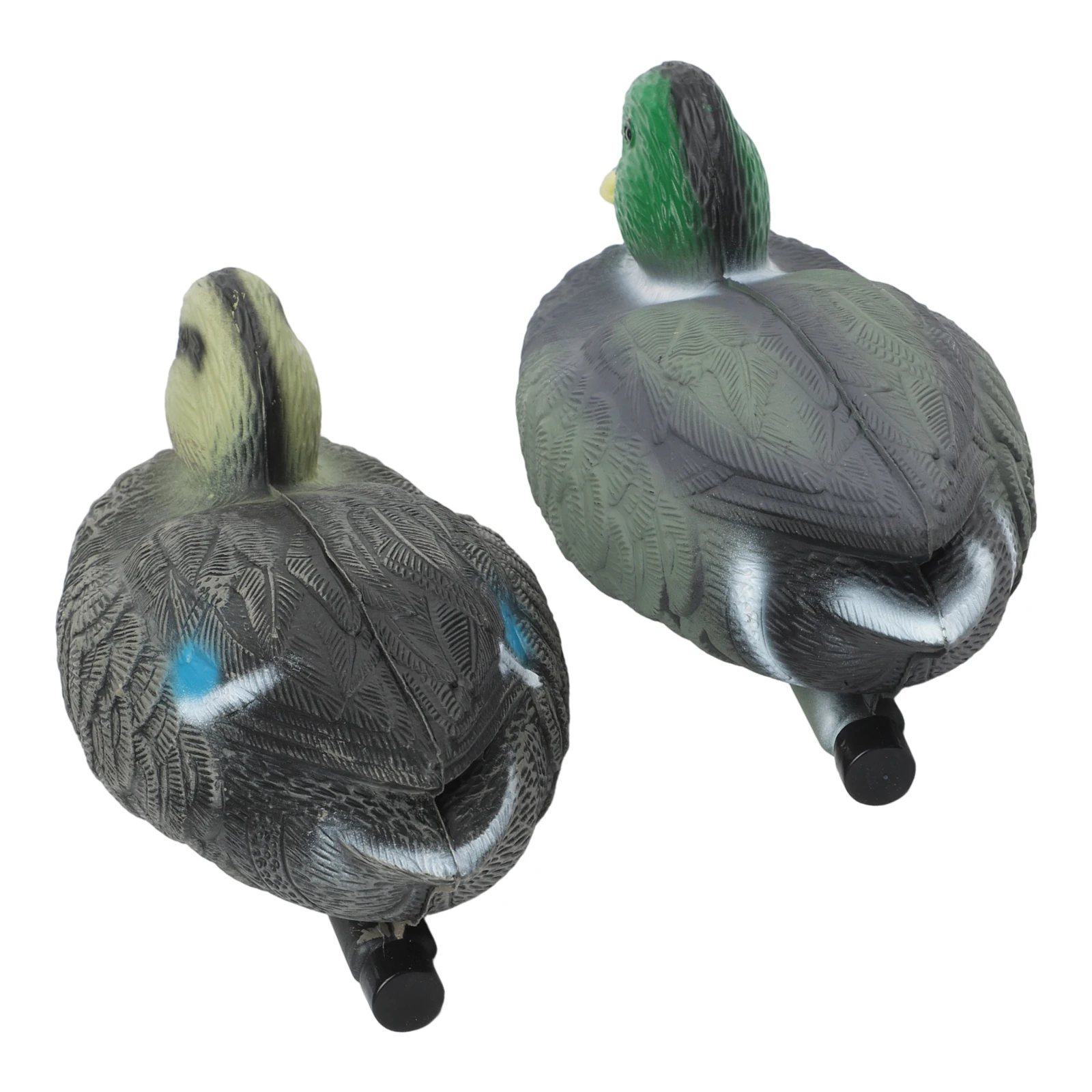 Ensemble de 2 canards sauvages - Decoy Duck Plastic avis et prix