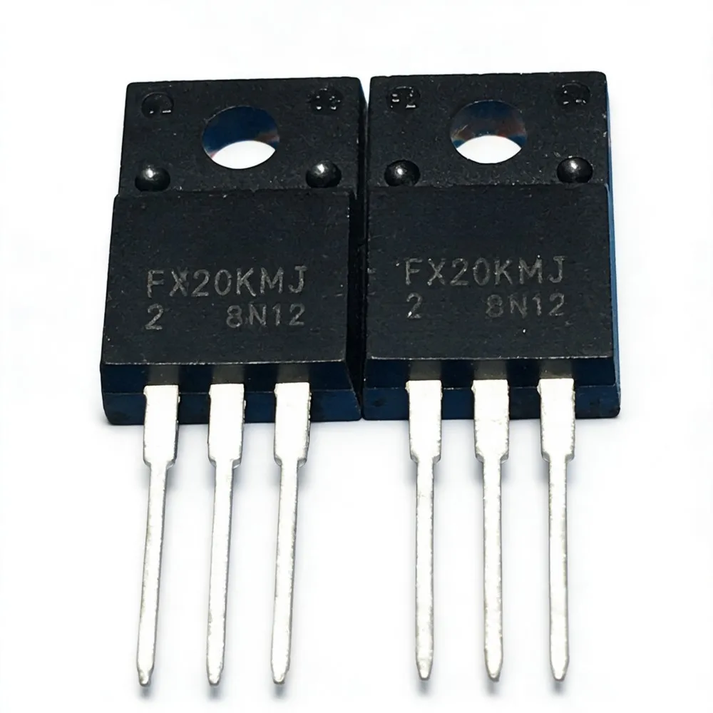5PCS WML07N100C2 1000V FX20KMJ-2 -100V -20A NCE65NF120F TL783C TL783CKC K551 J136 6R600C6 IPP60R600C6 650V 19A
