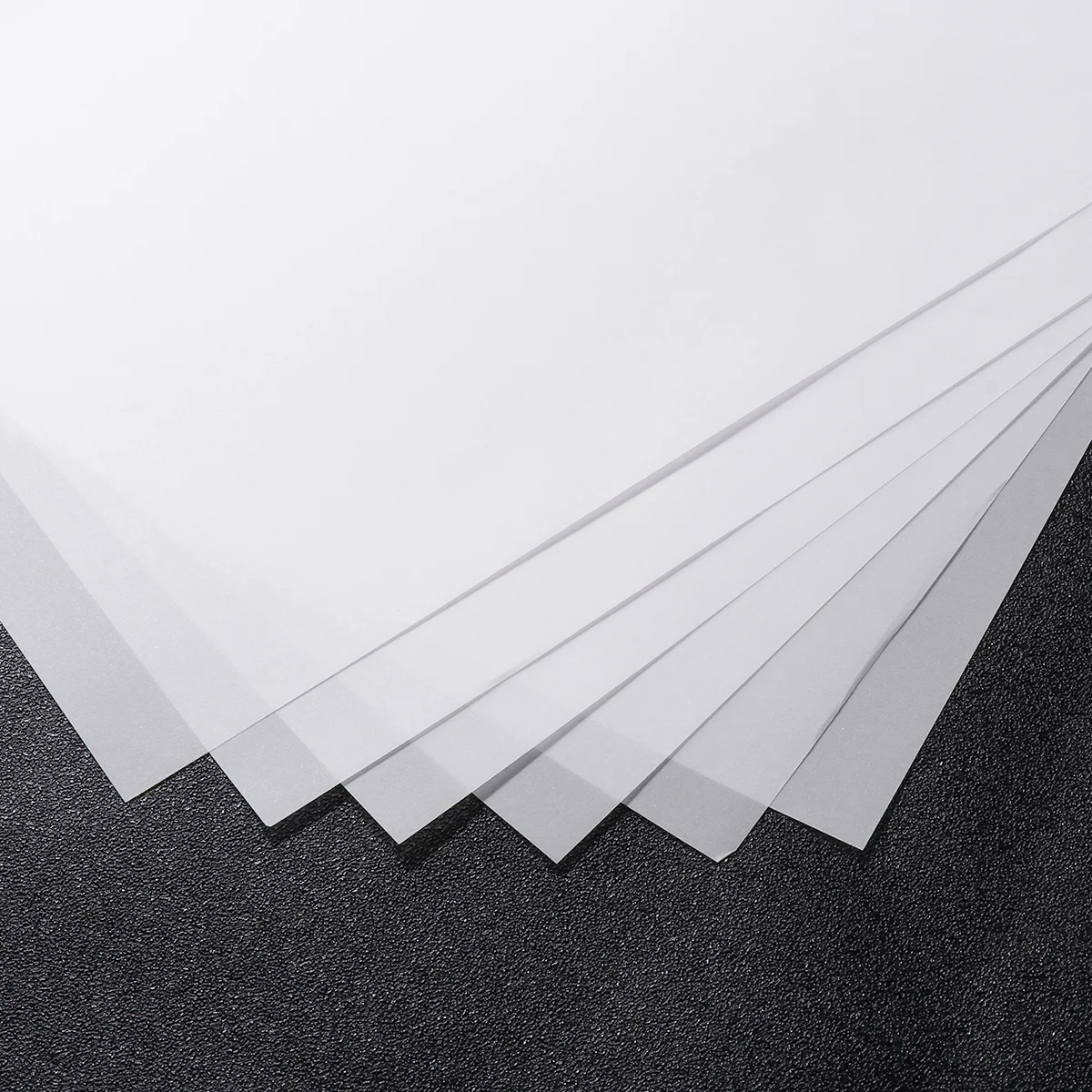 50 Sheet Carbon Paper Graph Watercolor Pearl Copy Colored Printer Printing Creative Tracing Engineering Drawing Embroidery