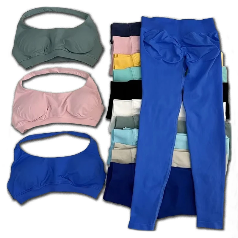 Category image: Women's Yoga sets