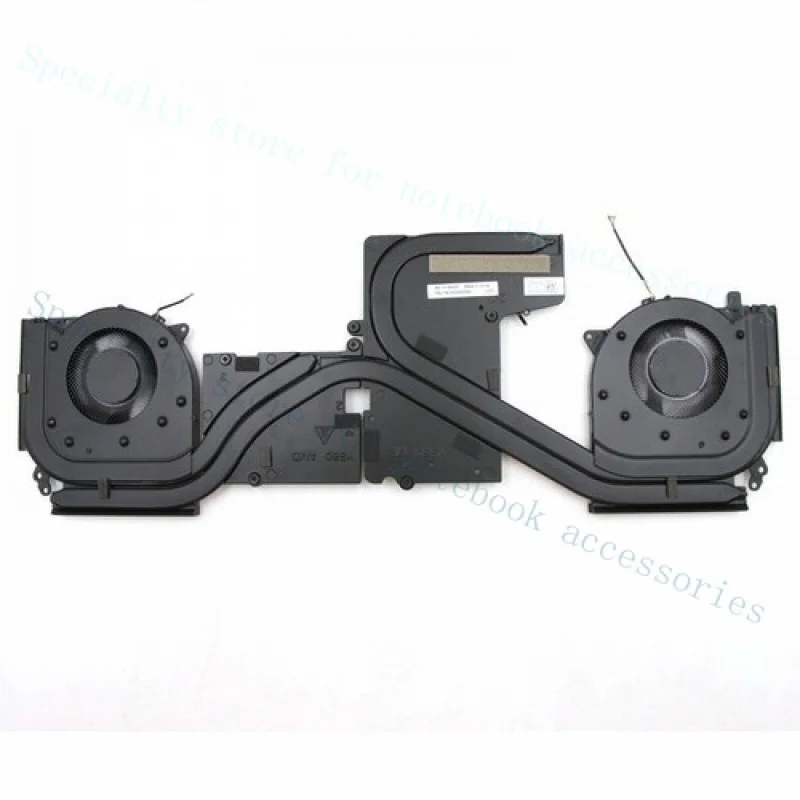 

Новый радиатор процессора A + Y560 17E, тепловой модуль AMD E3 для Legion 5-17ACH6H 82JY