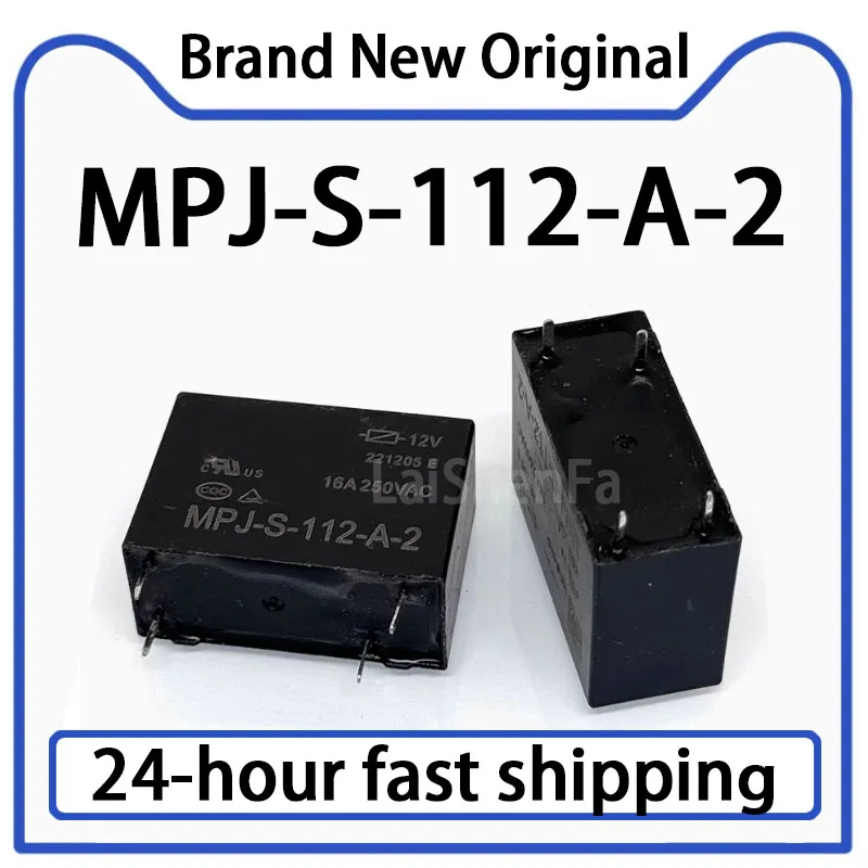 5PCS MPJ-S-112-A-2 …