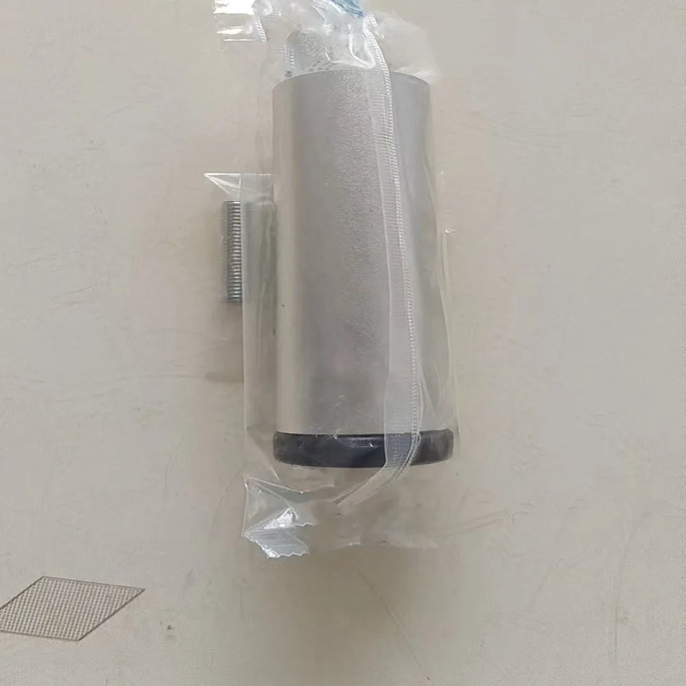 Adjustable Aluminum Furniture Support LegsM6 M8 M10 , Height‑Raising Feet for Cabinet Wardrobe Refrigerator Washing Machine
