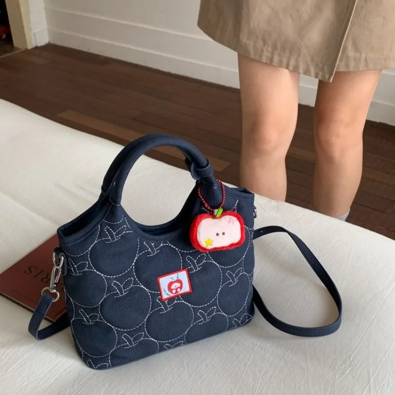 

Sophisticated Maillard Female Bag Woven Mesh + Metallic Detail Chain Buckle Design One Shoulder Micro Bag