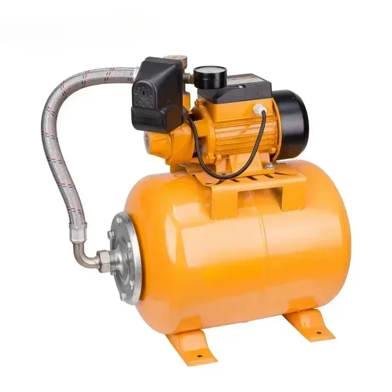 

#0.5hp House Garden Domestic Use Automatic Drainage Pressure Boost Water Pump