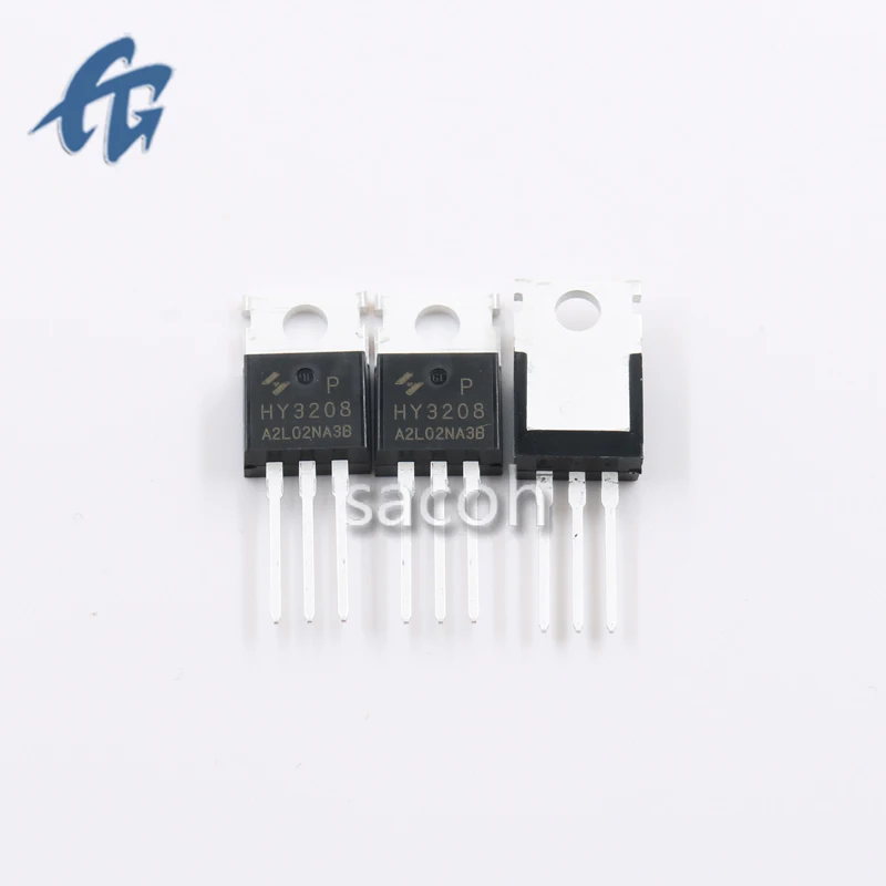 

(SACOH Electronic Components) HY3208P 10Pcs 100% Brand New Original In Stock