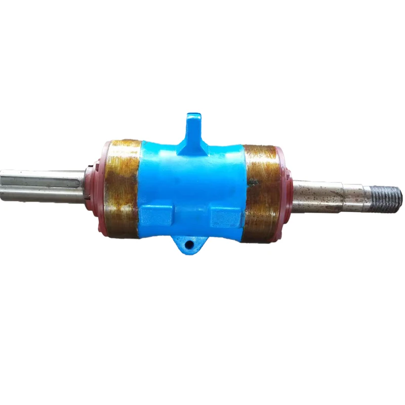 parts centrifugal sludge pump impellerBearing assembly Slurry Pump Accessories