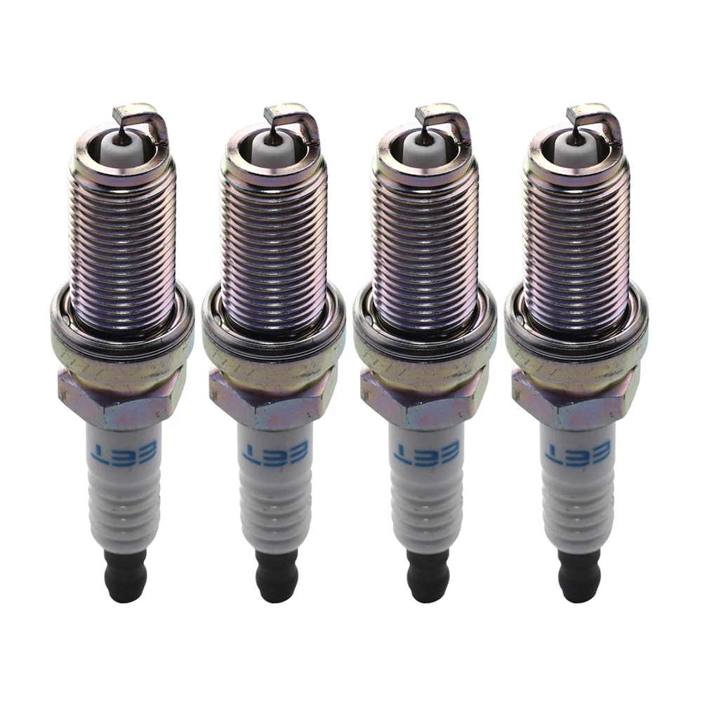 

Свеча зажигания для TOYOTA COASTER HILUX PRADO J150 LAND ROVER Freelander 2 L359 VOLVO C30 C70 S40 S60 S80 ILFR6B 6481 31216184