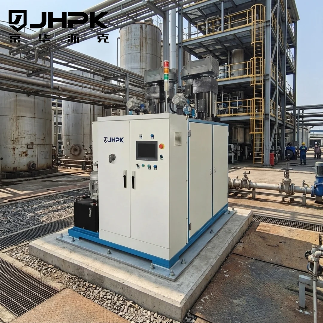 Jinghua Park JHPK-HP-RTM10 High Pressure Resin Transfer Molding Injection System