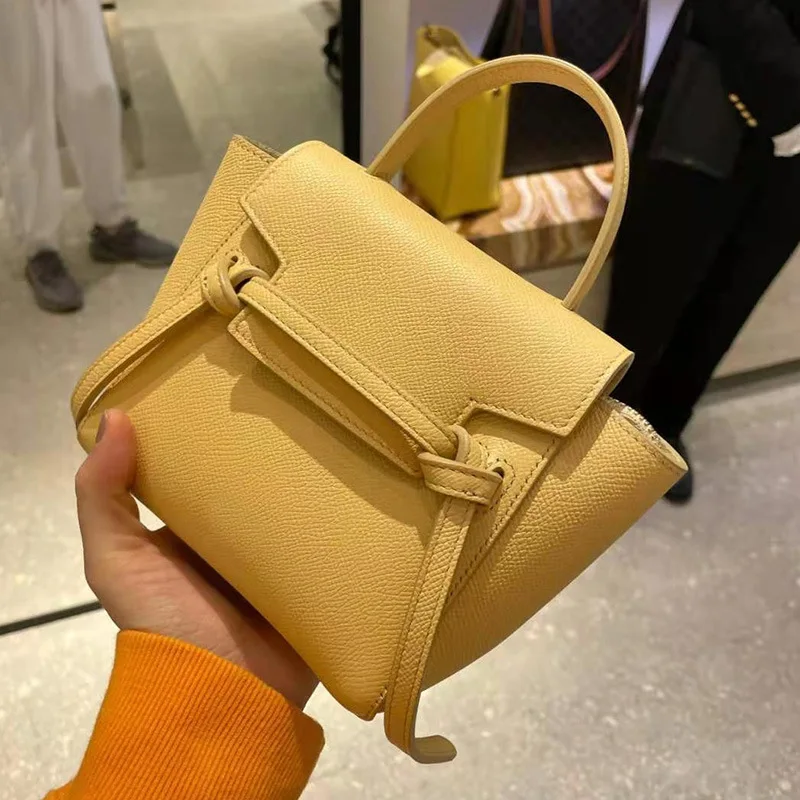 Designer Luxury Brand Handbags For Women Women\'s Shoulder Crossbody Bag Y2k Leisure Fashion Simple Clutche Party Large Capacity