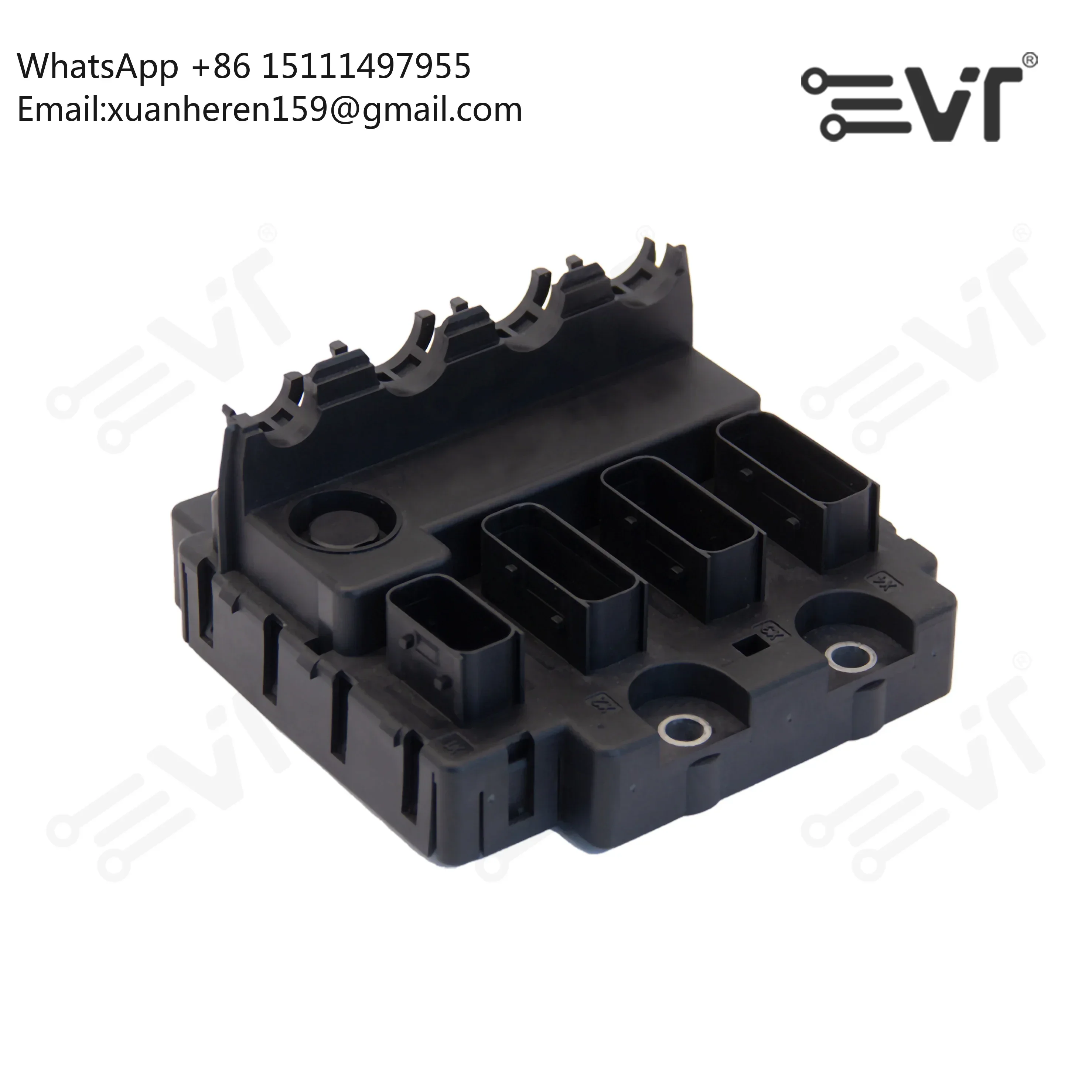 

Electrical System 2674574 2308099 2387392 3094387 2308098 ECU SMS ECAS Air Suspension Control Unit for Scania