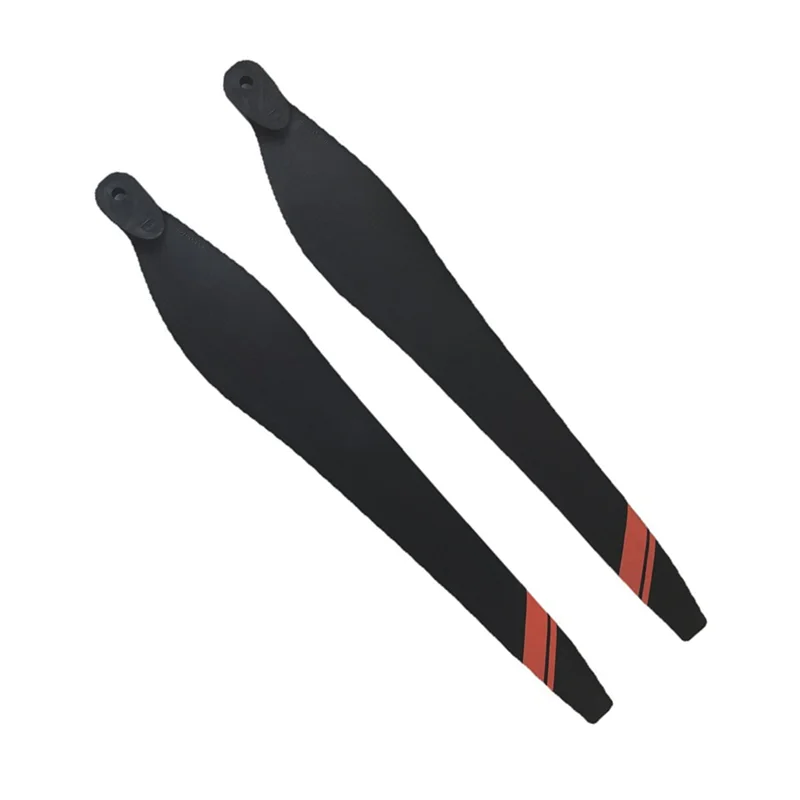 B05C-16PCS 36190 Folding Propeller Blade CCW CW For X9 Max PLUS Motor Powers System view 6