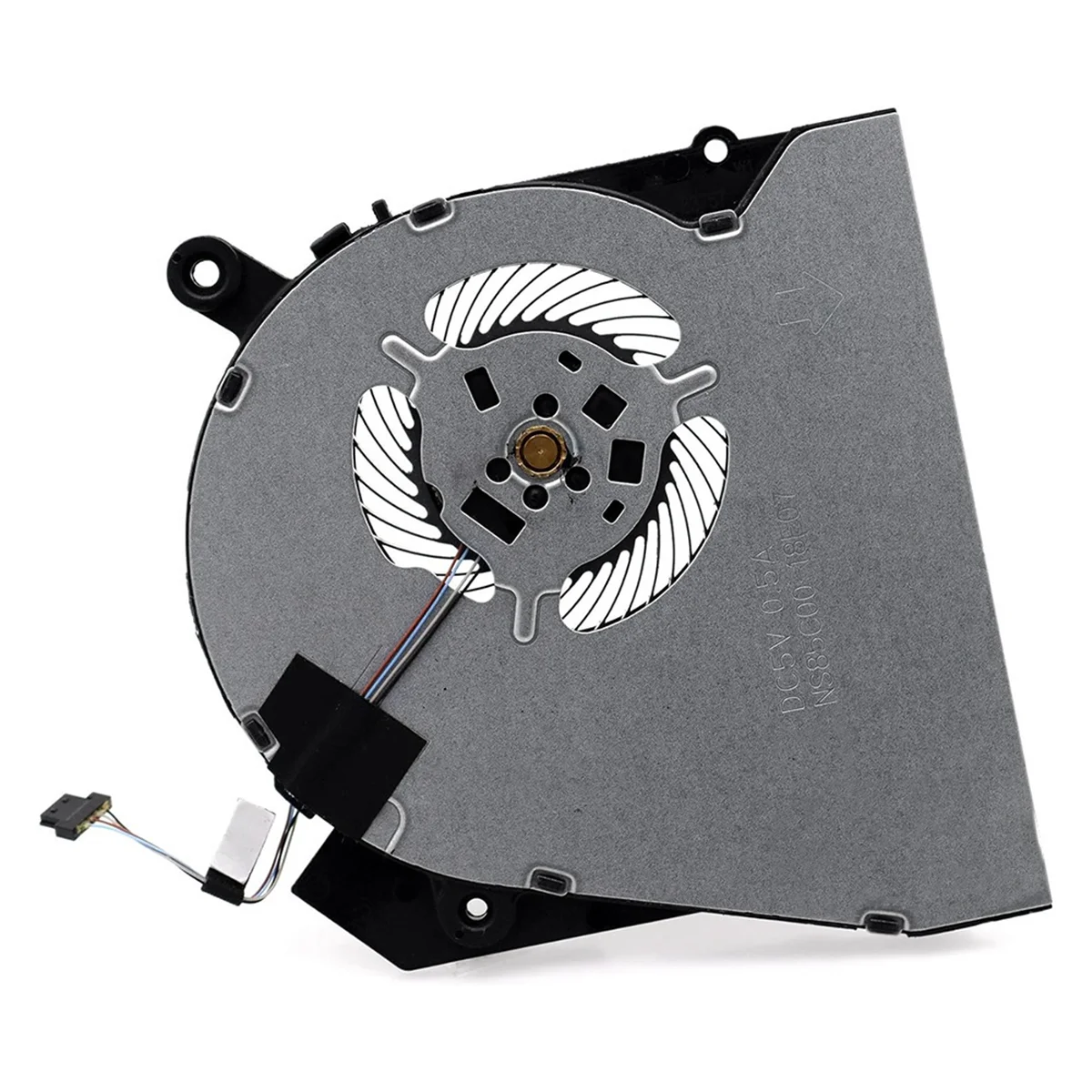 Настоятельно рекомендуется. Сменный вентилятор охлаждения процессора для HP ProBook 450 G6 L47695-001