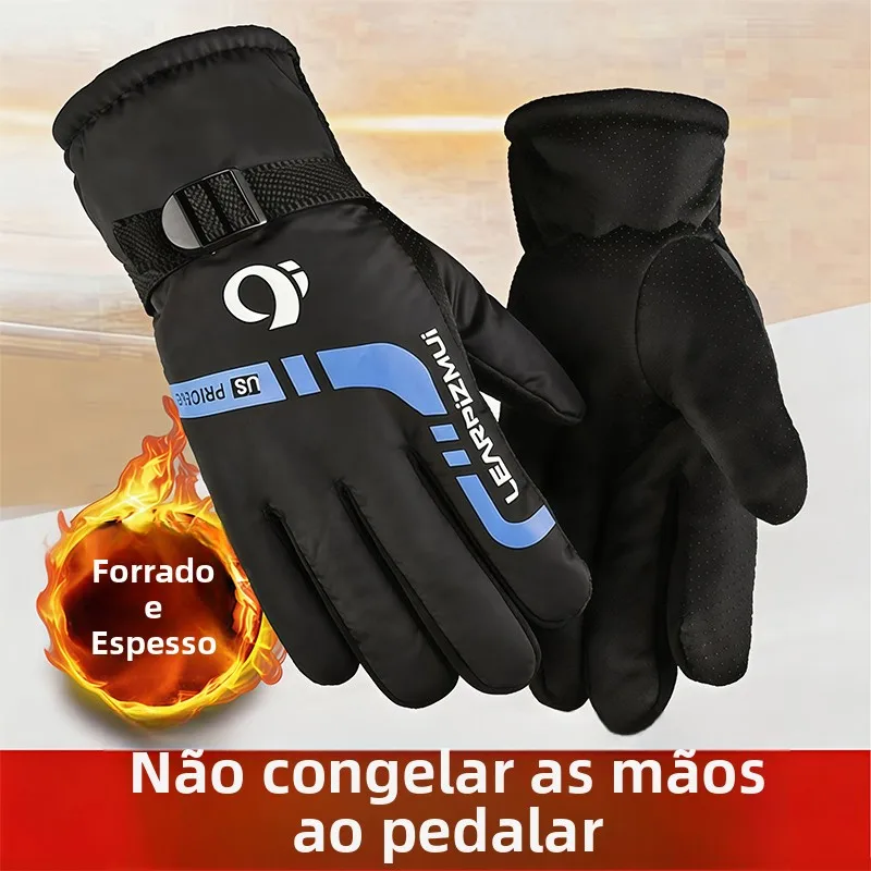 luvas-de-inverno-com-forro-de-la-espessa-para-homens-e-mulheres-ideais-para-conduzir-motas-resistentes-a-neve-e-ao-vento-para-ciclismo-modelo-unissexo-para-uso-diario-e-casual