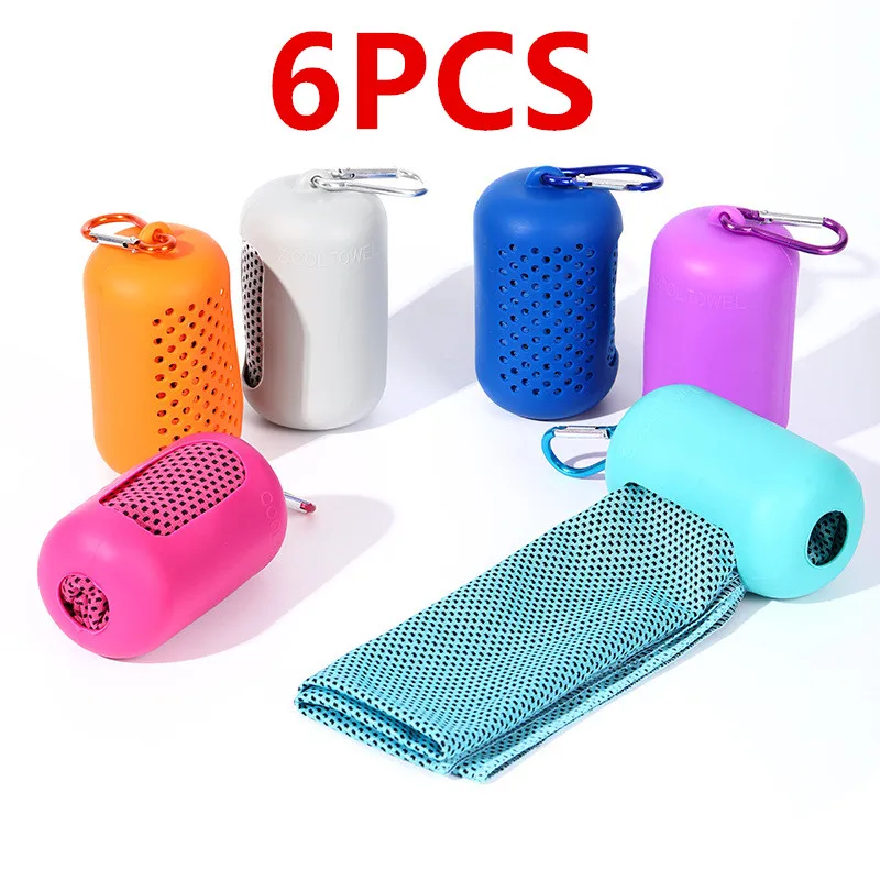 6 Pack Cooling Towe…