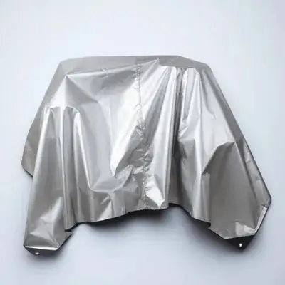 

Drum Set Cover Oxford Cloth Durable Protective Case For Drum Set Dust Scratch Proof Supple Exquisite Accessory Decorative