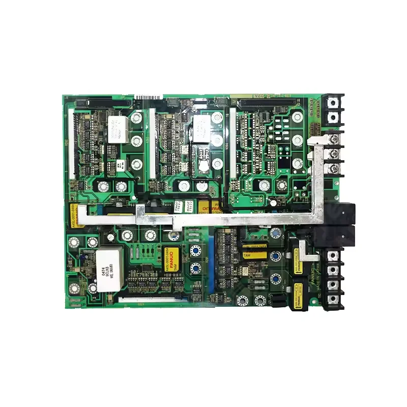 A20B-2101-0020 Fanuc circuit board Tested Ok A20B 2101 0020