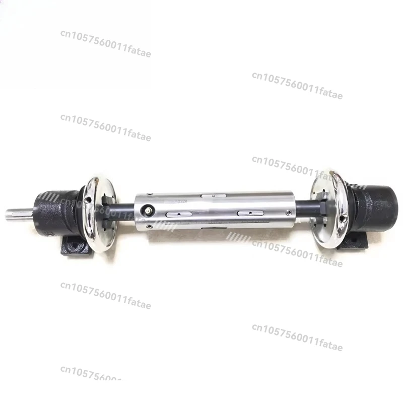 

Manufacturing machinery uses high-quality expansion air shafts pneumatic air shafts