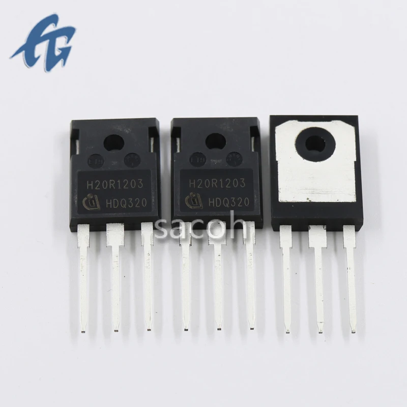 

(SACOH Electronic Components)H20R1203 10Pcs 100% Brand New Original In Stock