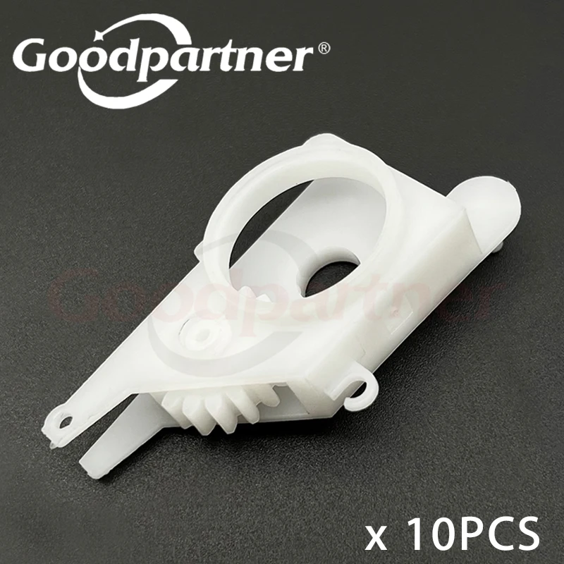 

RA0-1005-000 RU5-0703 RC1-1753 Fuser Arm Swing Gear 17T for HP 1000 1005 1150 1200 1220 1300 3300 3310 3320 3330 3380 LBP1210