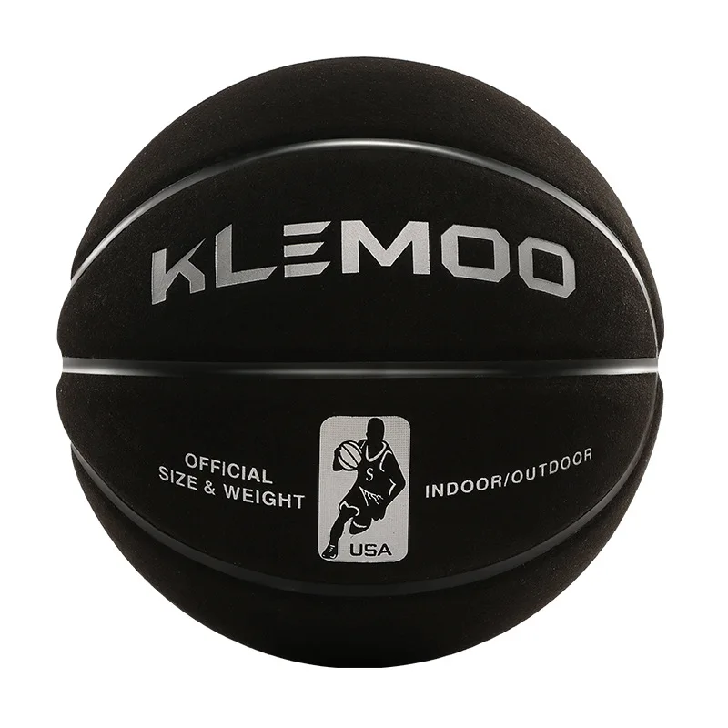 Size 7 Basketball Ball for Indoor and Outdoor Students Adult Basketball Gift