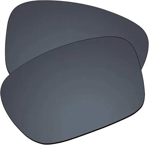 EZReplace Lente de repuesto polarizada de rendimiento compatible con gafas de sol Ray-Ban Liteforce RB4179 62 mm RB4179-62 - Más de 9 opciones