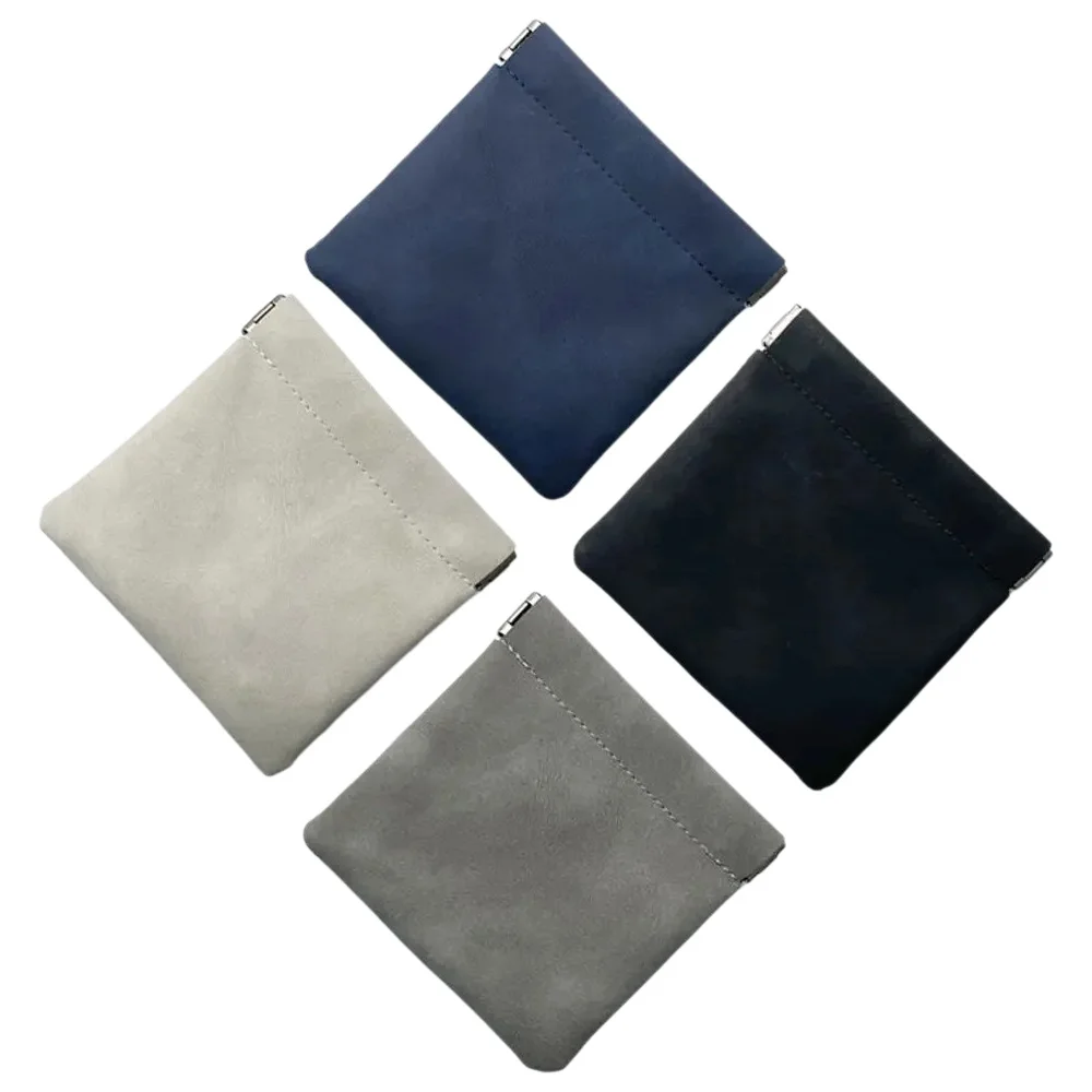 Sac de rangement pour écouteurs, organisateur de câbles de données USB, accessoires pour écouteurs, pochette pour carte mémoire, Mini porte-monnaie, sac pour clés