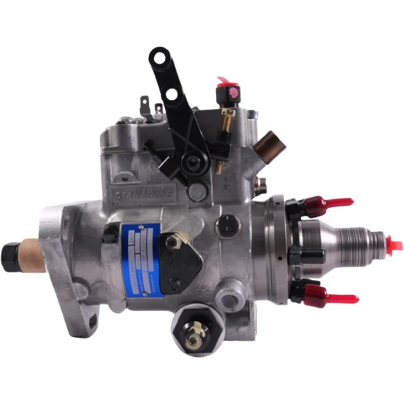 

DB4327-5910 RE522909 SE501209 Fuel Injection Pump for John Deere 3029T 3029TAT71 37 kW Diesel Engine 5103 5203 5403 Tractors