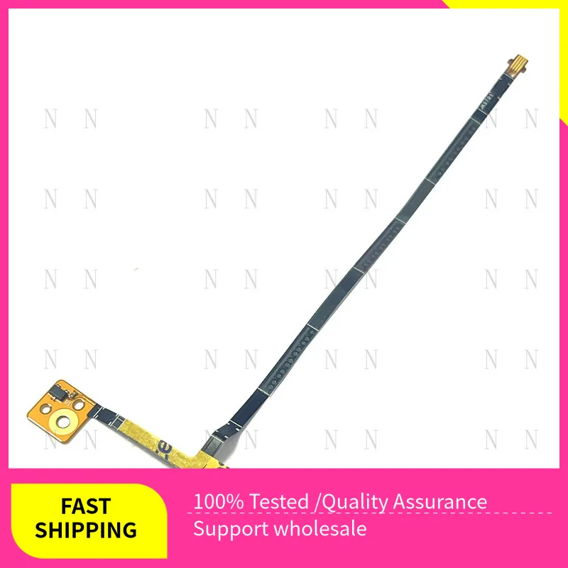YZ  Sensor Board with Cable for DELL Latitude 7350 Detachable IDB31 0X7N52 LF-N272P