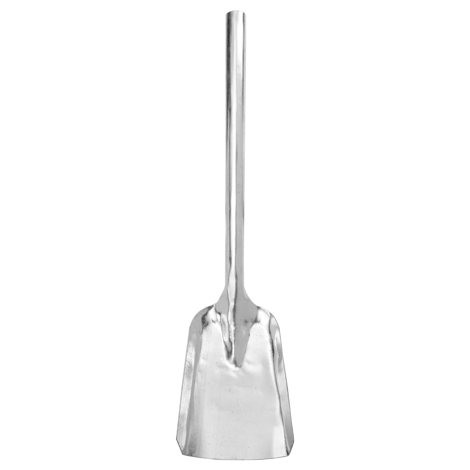 

Thickened Coal Shovel Long Handle Iron Charcoal Multifunctional Tool for Fireplace BBQ Home Kitchen Stove Coals Shovels Coal Ash