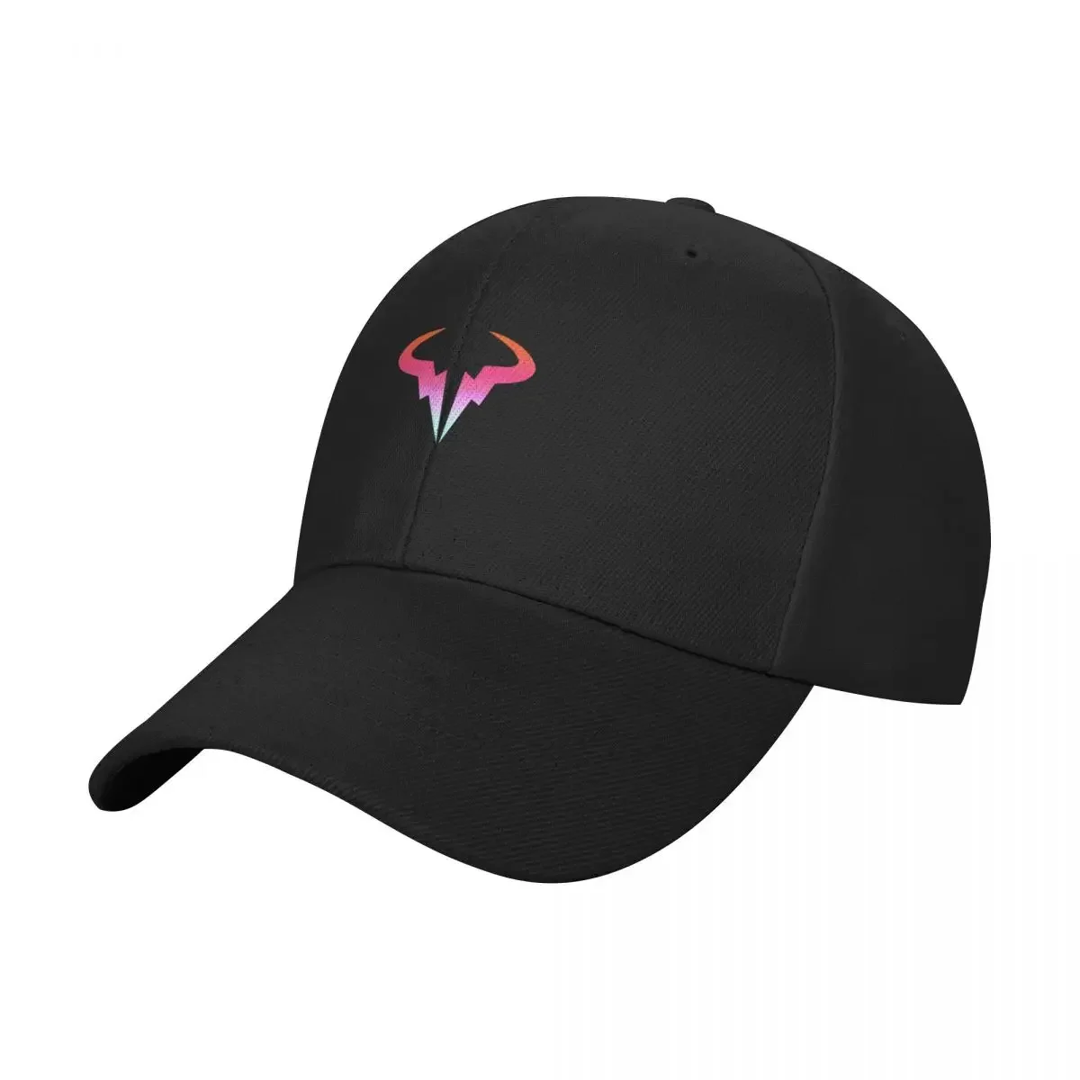 rafael nadal logo, nadal logo Baseball Cap Fishing cap sun caps Men's Women's