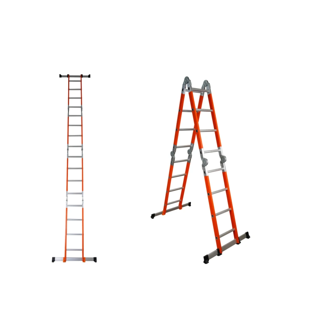 New Design Multi-Function Ladder Hot-Selling High Bearing Durable Ladder&Portable Telescopic Ladder