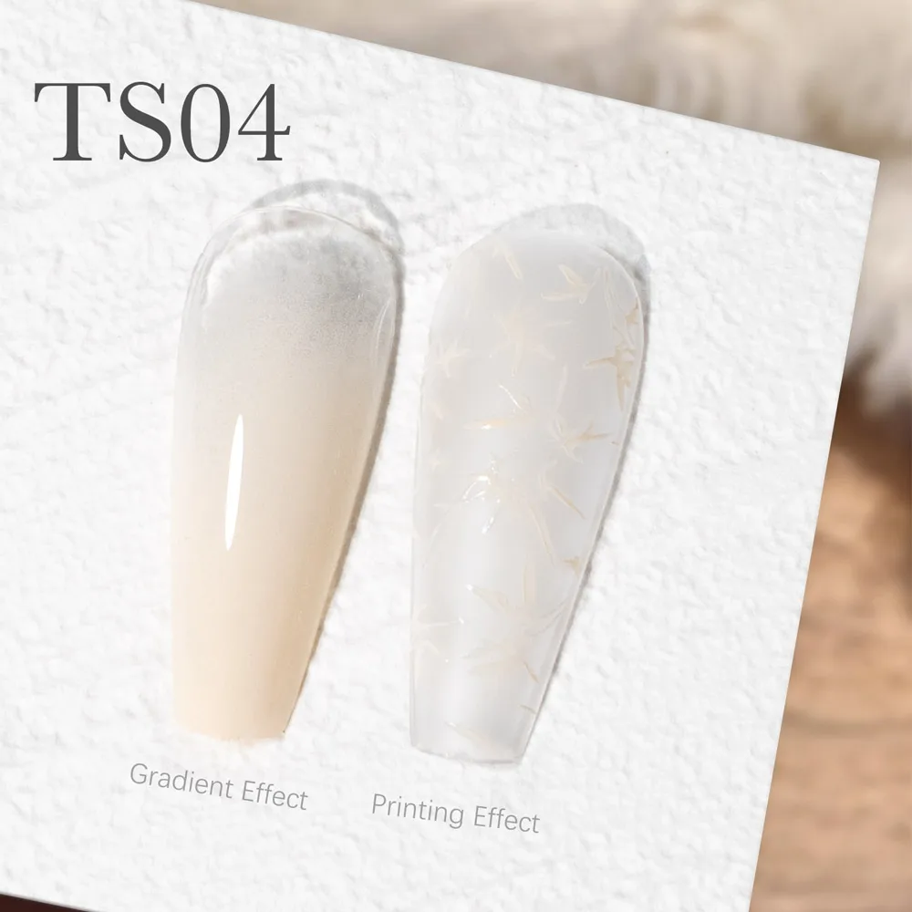 TS04 stamping gel