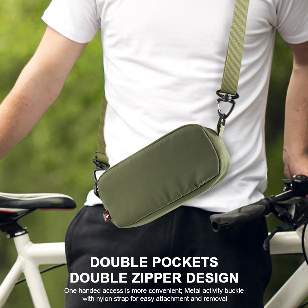 Travel Carrying Case Adjustable Shoulder Strap Travel Portable Storage Shoulder Bag for Bose SoundLink Flex BT Portable Speaker