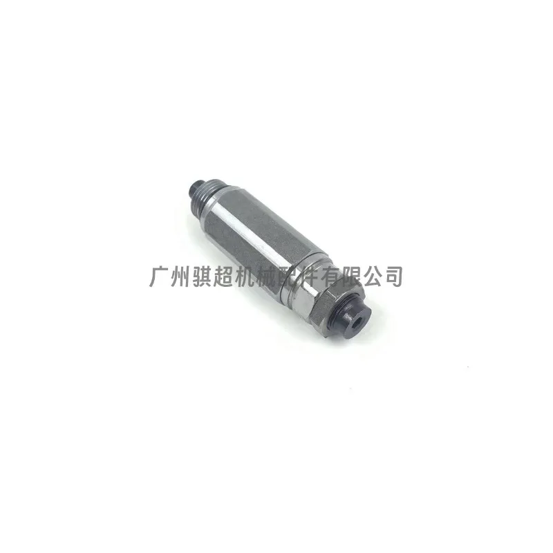 172A48-74210 Suitable for Daewoo Doosan DH55 secondary gun R60-7 excavator multi-way valve hydraulic relief valve