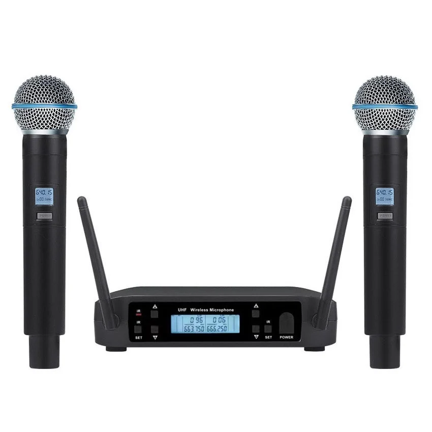 shure glxd4 - Buy shure glxd4 with free shipping on AliExpress