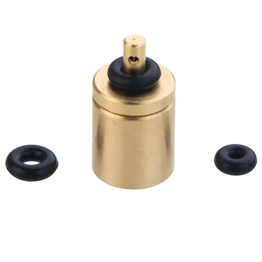 1/5 قطعة محول تعبئة الغاز المحمول موقد موصل خفيف الوزن محول تحويل الغاز للمشي نفخ علبة دروبشيبينغ