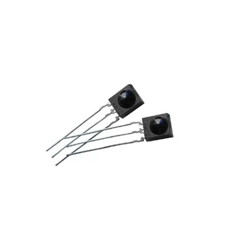 10PCS  IRM-3638T IRM3638T 12m Reception Distance Infrared Receiver Sensor Module  