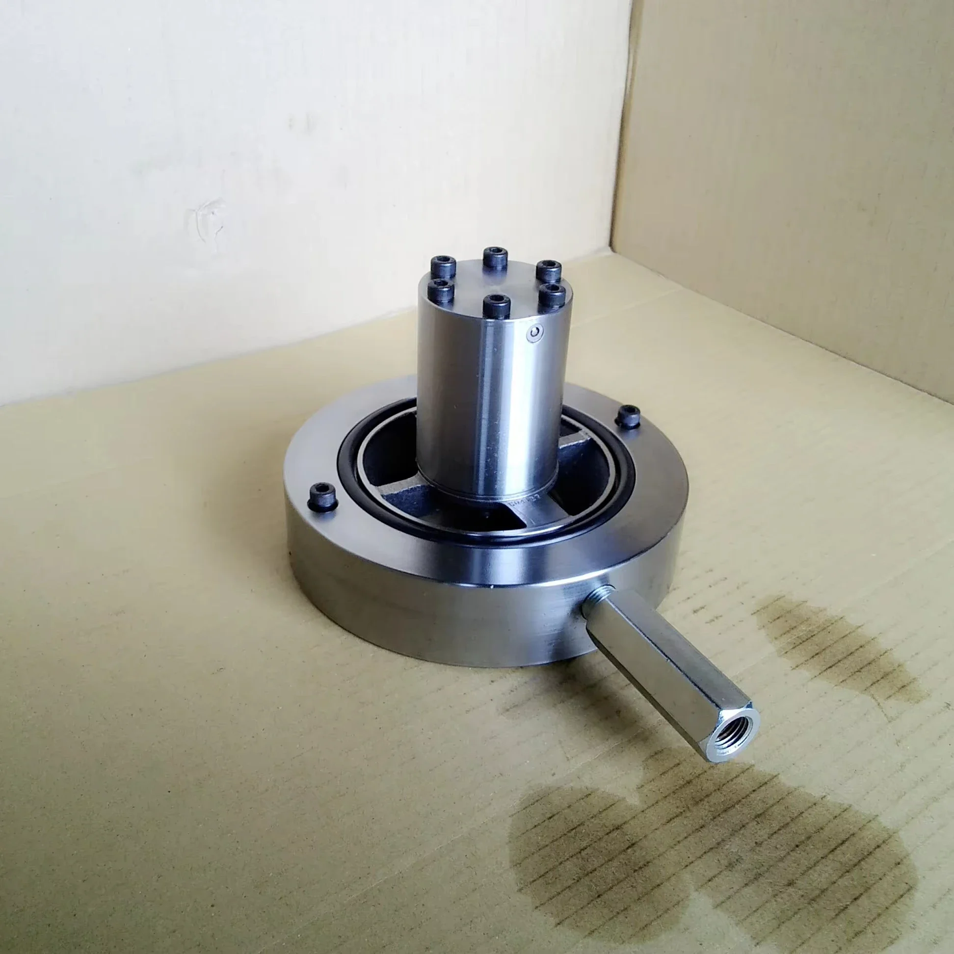 LCH Reliable Hydraulic Prefill Valve Supplier