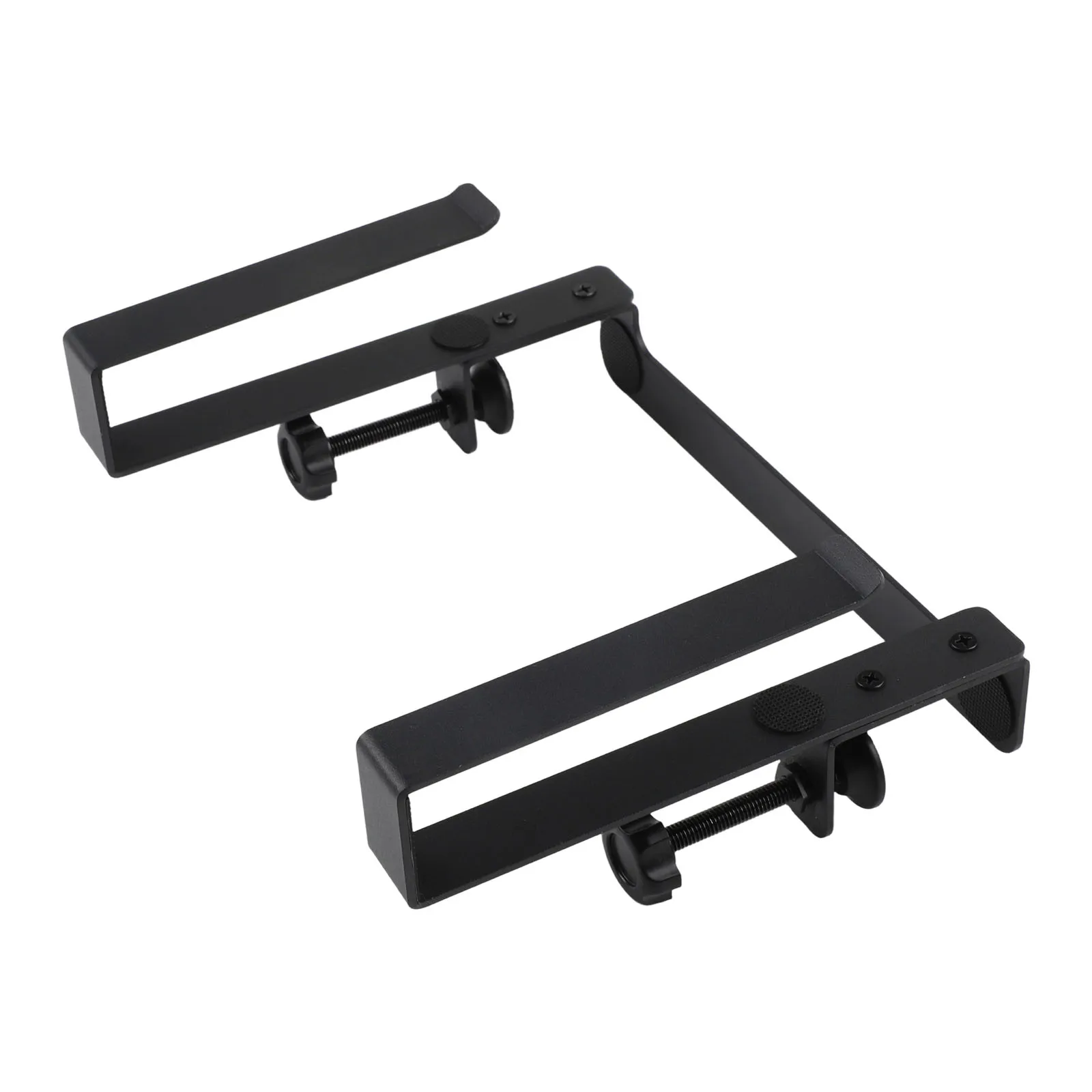 Clutter-free Workspace Charging Bracket Easy Installation Process Enhanced Airflow Design Multifunctional Storage Solution