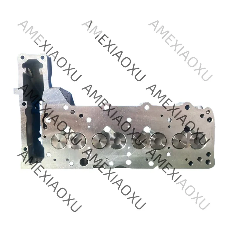 6010105620 for Mercedes-Benz OM 601.970 engine cylinder head assembly AMEXIAOXU