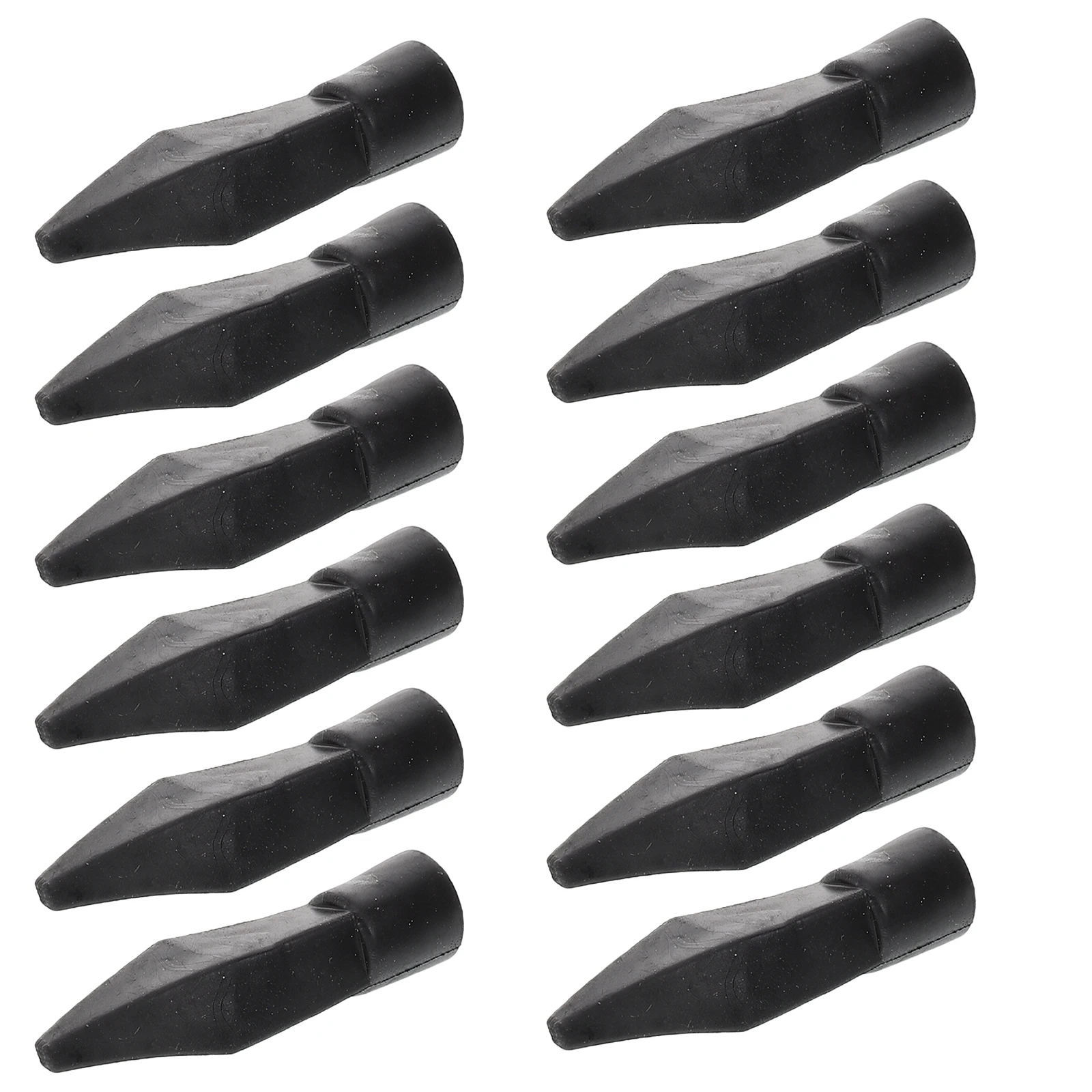 

50pcs Bow Arrow Throwing Pot Arrowheads Bulk Small Game Broadheads Accessories Precision Design Improvement