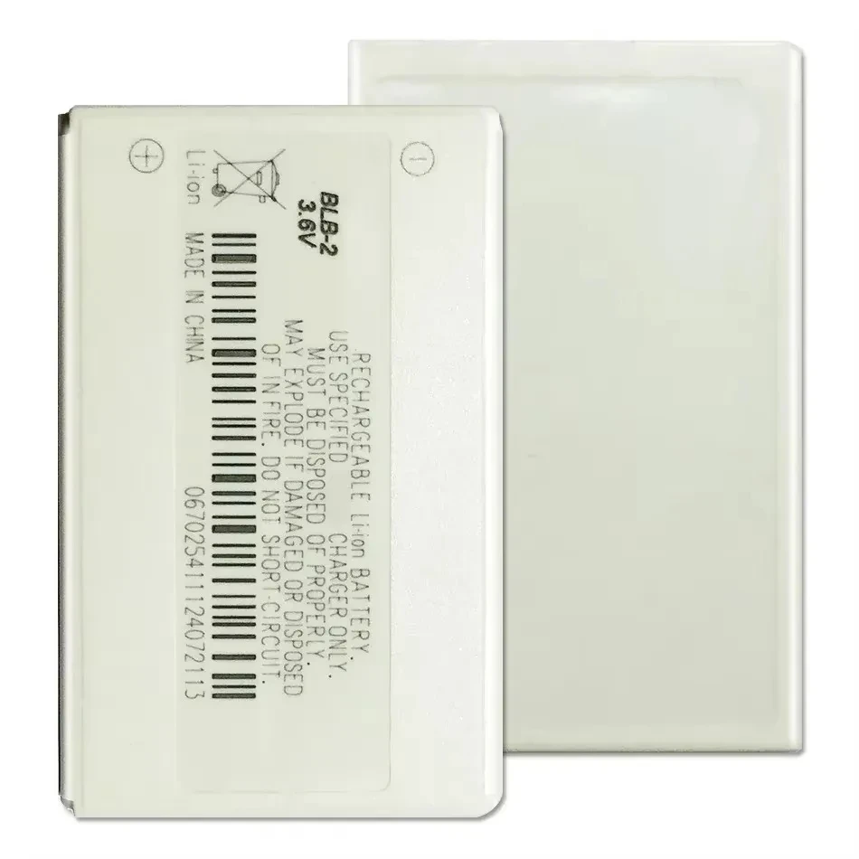 BLB-2 Battery For Nokia, 8210, 8250, 8850, 8910, 8310, 5210, 6500, 6590, 6510, 3610, 8270, 8910I, 7650, 6590I, Track Code