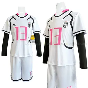 Güney kore futbolunda bir gömlek için en iyi 10 satış, no. 3